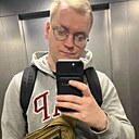 Знакомства: Данила, 30 лет, Одинцово