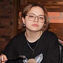 Знакомства: Тина, 19 лет, Комсомольск-на-Амуре