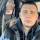 Знакомства: Андрей, 35 лет, Зея