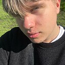 Знакомства: Матвей, 19 лет, Армавир