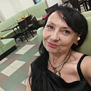 Знакомства: Светлана, 49 лет, Смоленск
