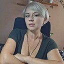 Знакомства: Елена, 48 лет, Енакиево