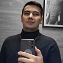 Знакомства: Абдуллах, 25 лет, Зеленодольск