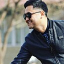 Знакомства: Ринат, 38 лет, Бишкек