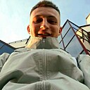 Знакомства: Павел, 30 лет, Молодечно