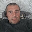 Знакомства: Юра, 40 лет, Западная Двина