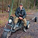 Знакомства: Николай, 68 лет, Кавалерово