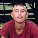 Знакомства: Данияр, 25 лет, Мраково