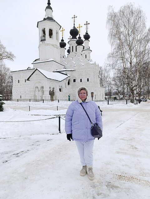 Фото - Tabor.ru