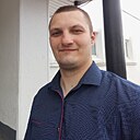 Знакомства: Андрей, 28 лет, Быхов