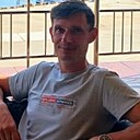 Знакомства: Сергей, 46 лет, Ставрополь