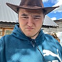 Знакомства: Никита, 21 год, Жлобин