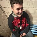 Знакомства: Никита, 21 год, Жлобин