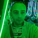 Знакомства: Янис, 34 года, Воронеж