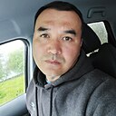 Знакомства: Ильнур, 40 лет, Уфа