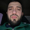 Знакомства: Эдуард, 25 лет, Владикавказ