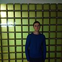 Знакомства: Геннадий, 27 лет, Солнечногорск