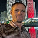 Знакомства: Руслан, 43 года, Орша