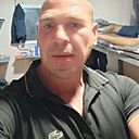 Знакомства: Сергей, 44 года, Ульяновск