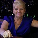 Знакомства: Елена, 60 лет, Вихоревка