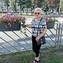 Знакомства: Тамара, 55 лет, Могилев