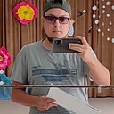 Знакомства: Артем, 38 лет, Лунинец