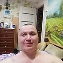 Знакомства: Дима, 46 лет, Сыктывкар