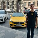 Знакомства: Кирилл, 31 год, Полоцк