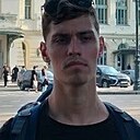 Знакомства: Кирилл, 31 год, Полоцк