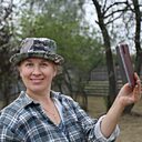 Знакомства: Ольга, 51 год, Бобруйск