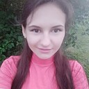Знакомства: Виктория, 27 лет, Верхнедвинск
