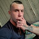 Знакомства: Денис, 34 года, Новокузнецк