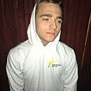 Знакомства: Женя, 25 лет, Гродно