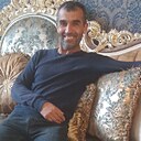 Знакомства: Немат, 45 лет, Иваново