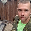 Знакомства: Андрей, 38 лет, Уссурийск