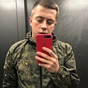Знакомства: Даниил, 30 лет, Белгород