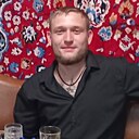 Знакомства: Никита Жданов, 27 лет, Зима