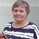 Знакомства: Ирина, 61 год, Гомель