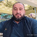 Знакомства: Нусрат, 43 года, Москва