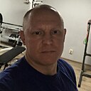 Знакомства: Ден, 43 года, Краснокамск