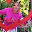 Знакомства: Рита, 53 года, Ханты-Мансийск