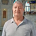 Знакомства: Ильдар, 57 лет, Сургут