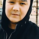 Знакомства: Ильяс, 34 года, Астана