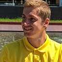 Знакомства: Александр, 26 лет, Витебск