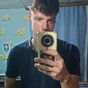 Знакомства: Дмитрий, 25 лет, Новодугино