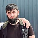 Знакомства: Али, 26 лет, Гудермеc