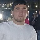 Знакомства: Саиджон, 24 года, Черемхово