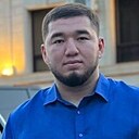 Знакомства: Руслан, 32 года, Омск