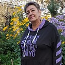 Знакомства: Елена, 58 лет, Комсомольск-на-Амуре