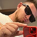 Знакомства: Юрий, 36 лет, Костомукша